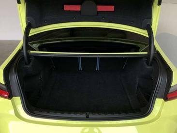 BMW M3 M Sport — photo 11