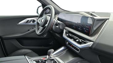 BMW XM 50e — photo 19