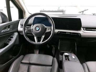 BMW Série 2 Active Tourer 216i — photo 3