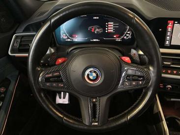 BMW M3 M Sport — photo 12