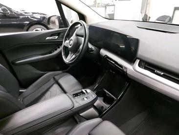 BMW Série 2 Active Tourer 216i — photo 4