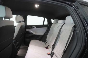 BMW X6 XDrive30d — photo 10