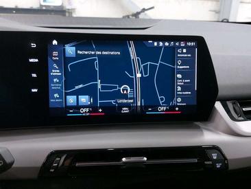BMW Série 2 Active Tourer 216i — photo 5