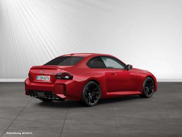 BMW M2 Coupe — photo 2
