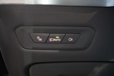 BMW X6 XDrive30d — photo 22