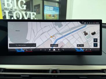 BMW IX M Sport XDrive40 — photo 9
