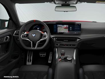 BMW M2 Coupe — photo 4