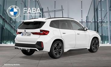 BMW X1 M Sport SDrive20i — photo 2