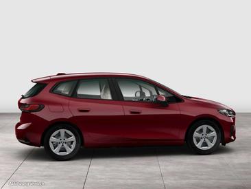 BMW Série 2 Shadow Line 223i — photo 8