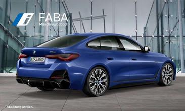 BMW I4 M50 Gran Coupé — photo 2