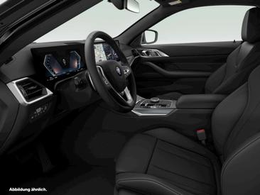 BMW Série 4 420i — photo 3
