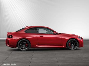 BMW M2 Coupe — photo 9