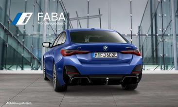 BMW I4 M50 Gran Coupé — photo 5