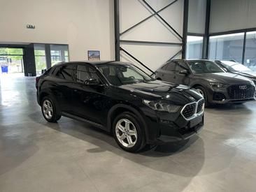 BMW X2 SDrive20i — photo 2