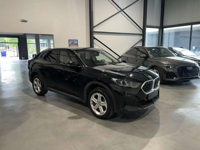 BMW X2 SDrive20i
