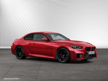 BMW M2 Coupe — photo 11