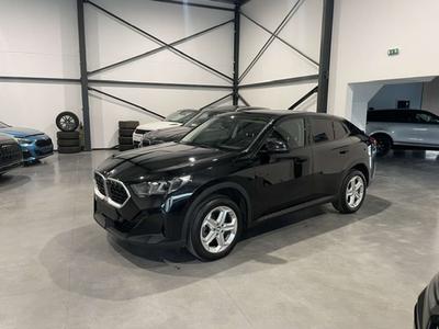 BMW X2 SDrive20i
