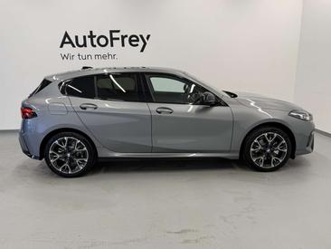 BMW 118 118d — photo 3