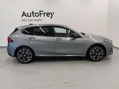 BMW 118 118d