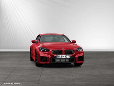 BMW M2 Coupe — photo 12