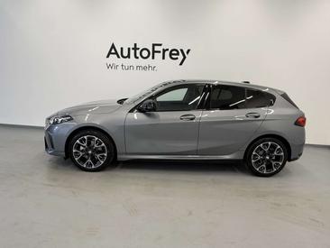 BMW 118 118d — photo 4