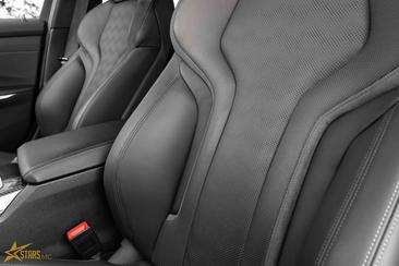 BMW M3 Touring M3 Competition XDrive — photo 29
