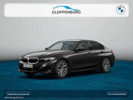 BMW Série 3 318i - 2025 - Joinsteer - #1