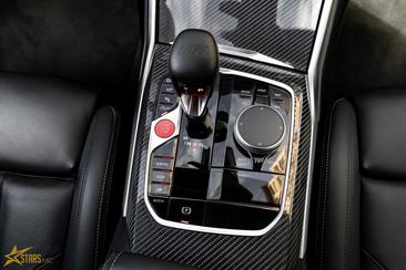 BMW M3 Touring M3 Competition XDrive — photo 31