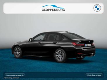 BMW Série 3 318i — photo 7