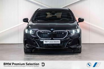 BMW I5 Touring M Sport EDrive40 — photo 2