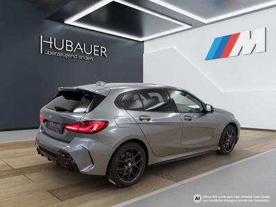 BMW 135 M135i XDrive