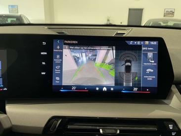 BMW X2 SDrive20i — photo 9