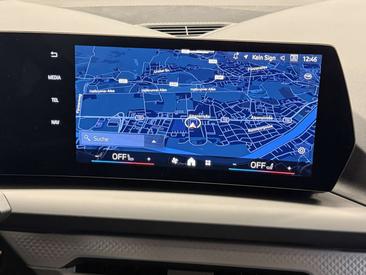 BMW 118 118d — photo 8