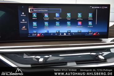 BMW X5 M Sport 30d XDrive — photo 28