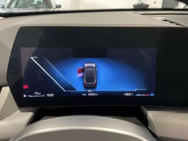 BMW X2 SDrive20i — photo 10