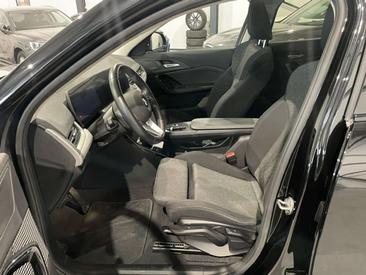 BMW X2 SDrive20i — photo 13