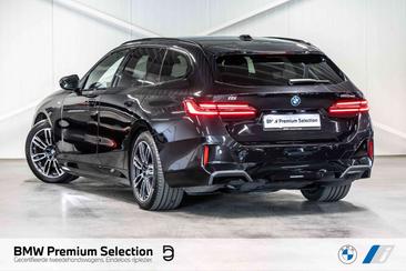 BMW I5 Touring M Sport EDrive40 — photo 5