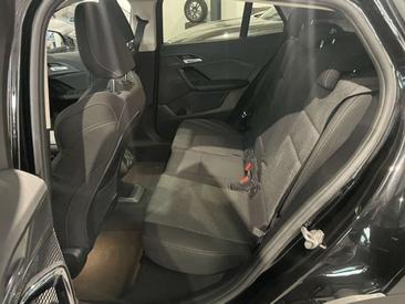 BMW X2 SDrive20i — photo 14