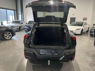 BMW X2 SDrive20i — photo 15