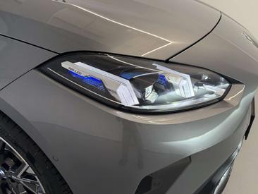 BMW 118 118d — photo 15