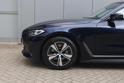 BMW I4 EDrive40