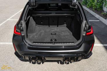 BMW M3 Touring M3 Competition XDrive — photo 41