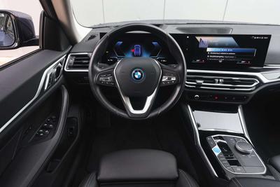 BMW I4 EDrive40