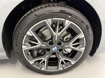 BMW 118 118d — photo 17
