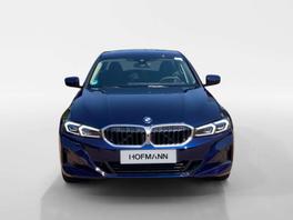 BMW Série 3 320 - 2025 - Joinsteer - #1