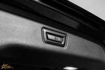 BMW M3 Touring M3 Competition XDrive — photo 43
