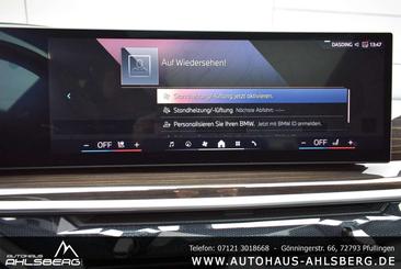 BMW X5 M Sport 30d XDrive — photo 35