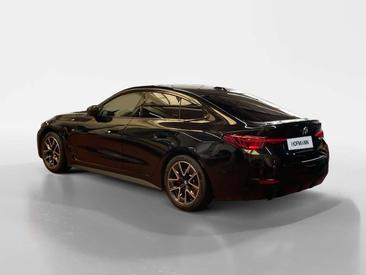 BMW Série 4 M Sport — photo 3