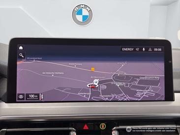 BMW X3 M Sport XDrive20d — photo 15