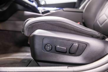 BMW I5 Touring M Sport EDrive40 — photo 13